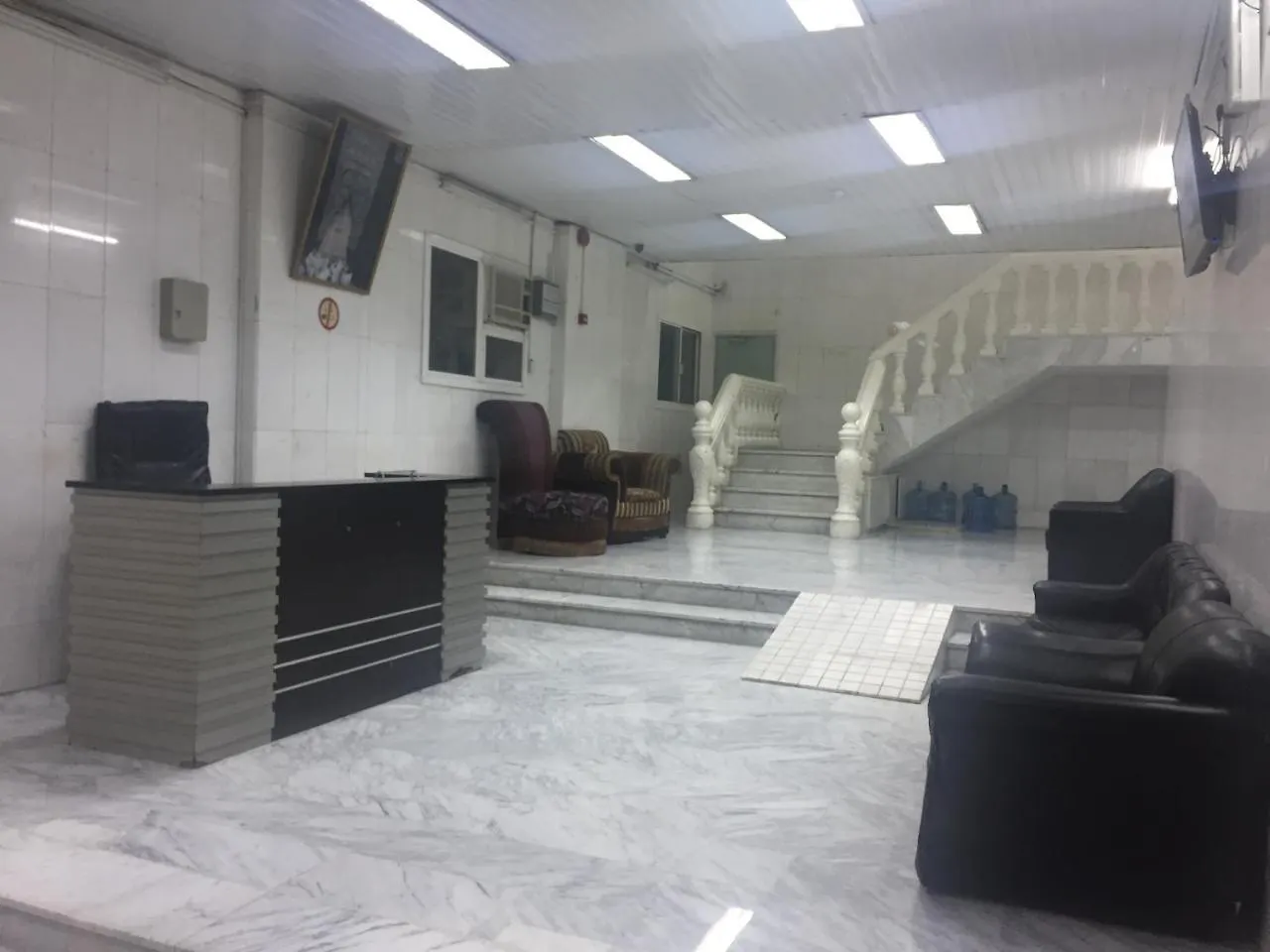 Jar Al Habib Suites 메디나 사우디 아라비아