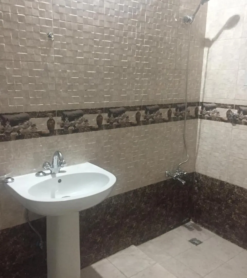 Jar Al Habib Suites 메디나 아파트호텔